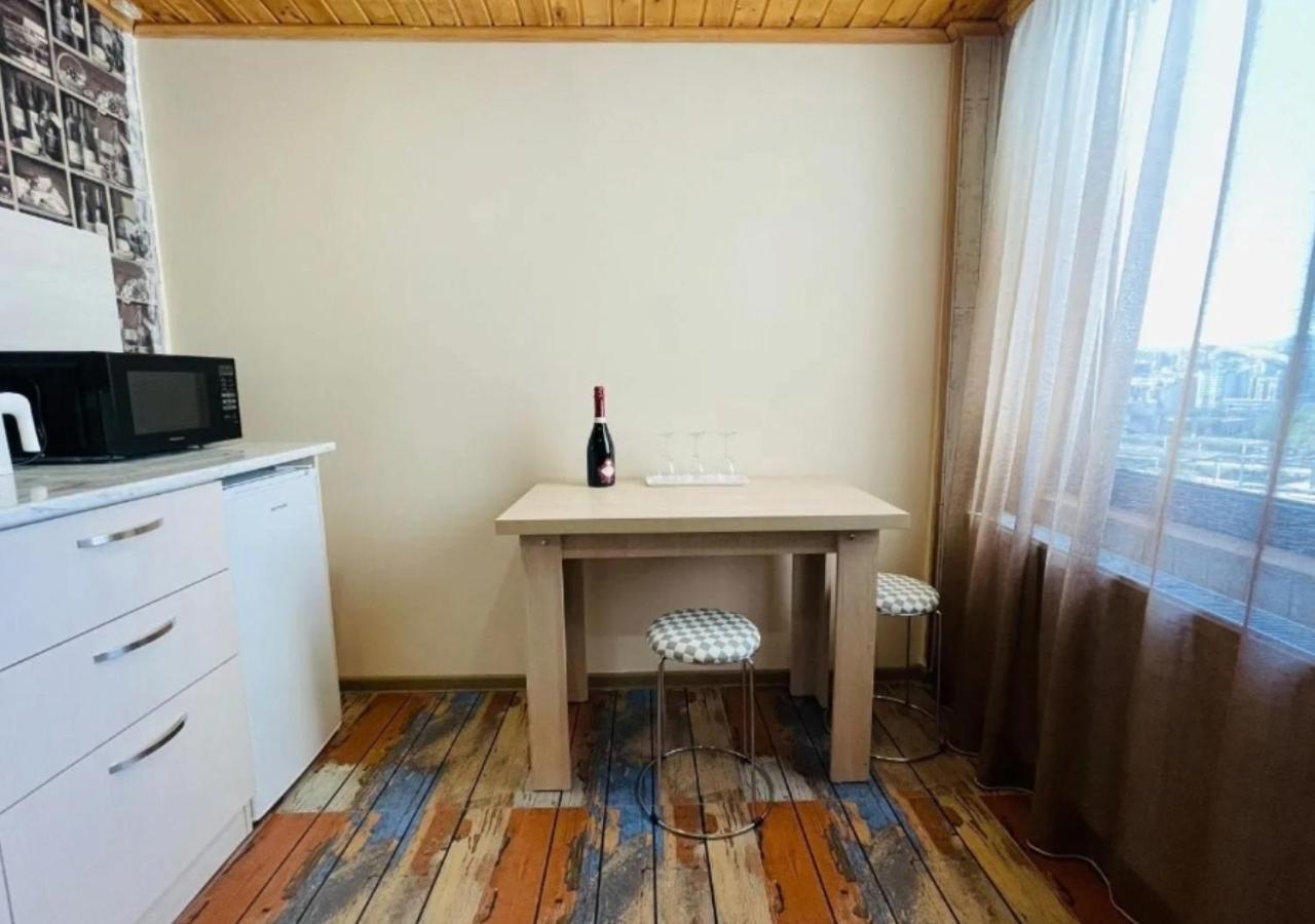Veranda Tbilissi Extérieur photo